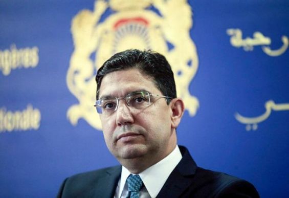 قضية “بيغاسوس”.. رد بوريطة “القوي” على الهجمات ضد المغرب
